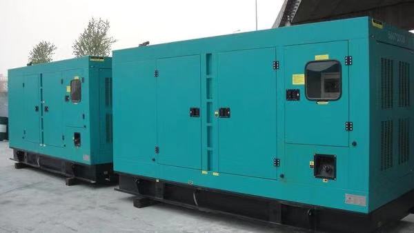 合江幼儿园备用发电机供