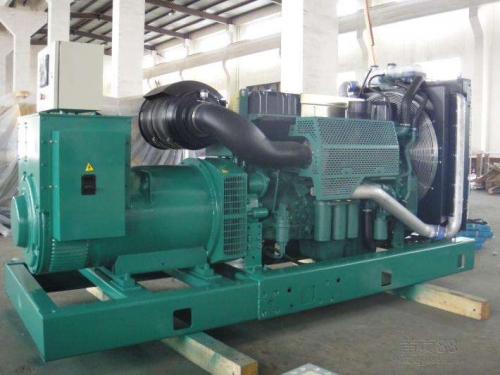 合江便携静音：租赁无声发电机组，便携式解决能源需求