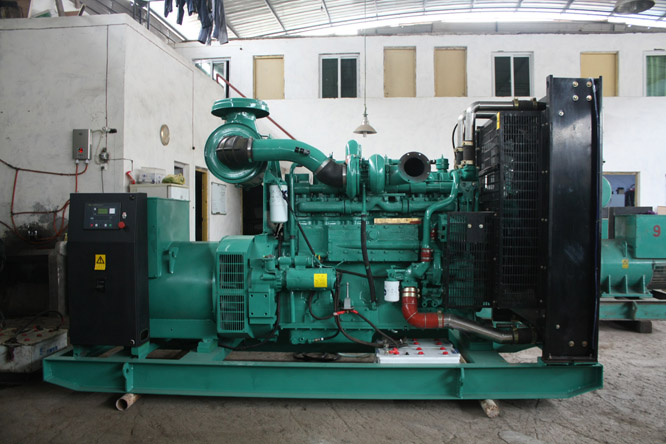 合江环保无噪音：租用静音发电机组，为环境和耳朵双重保驾护航